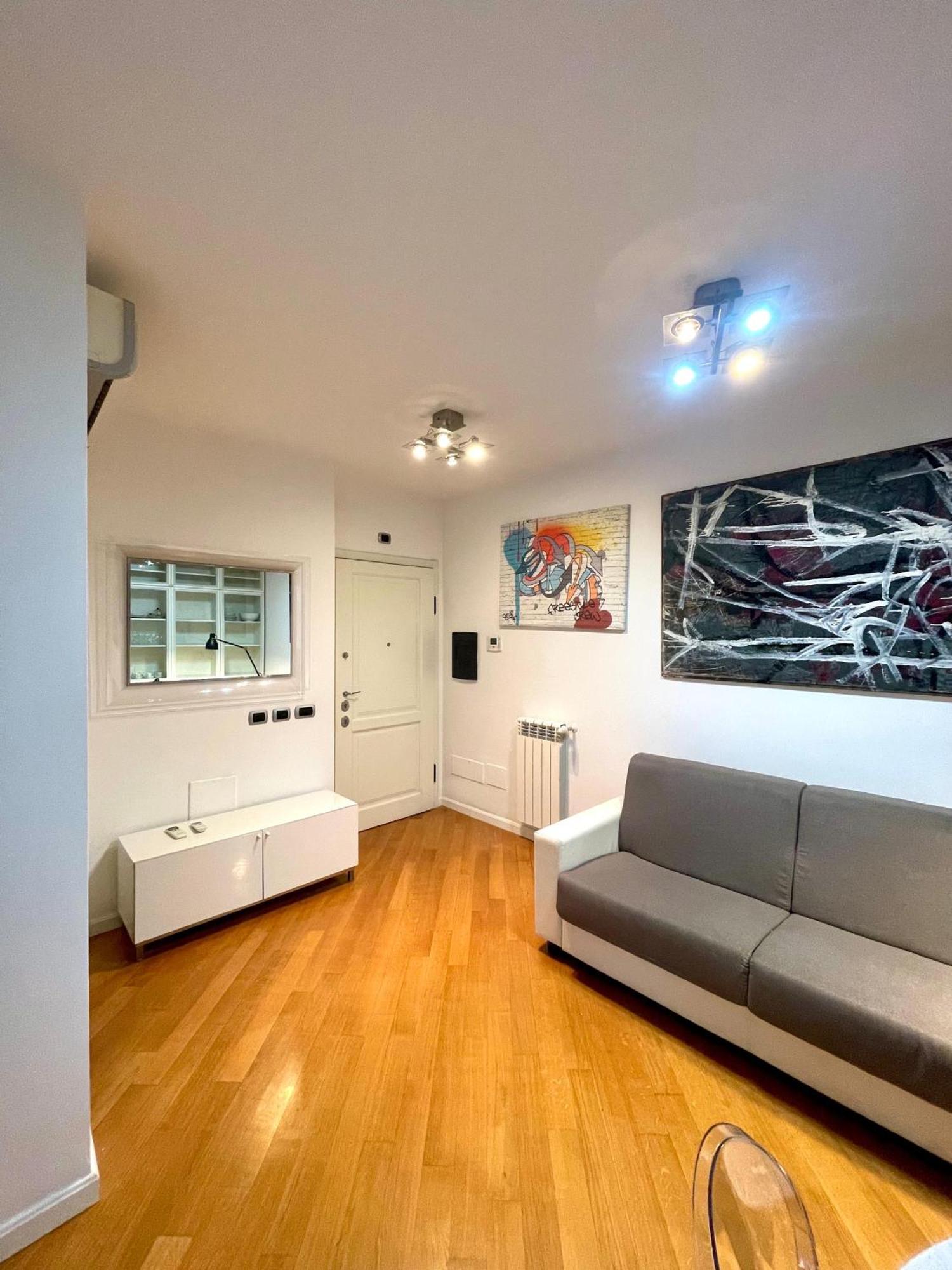 Appartamento Casa Lovanio Luxury *