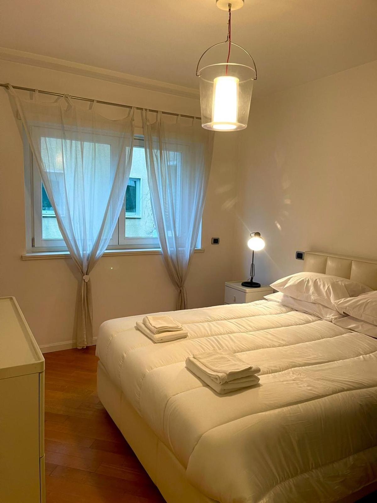 Appartamento Casa Lovanio Luxury