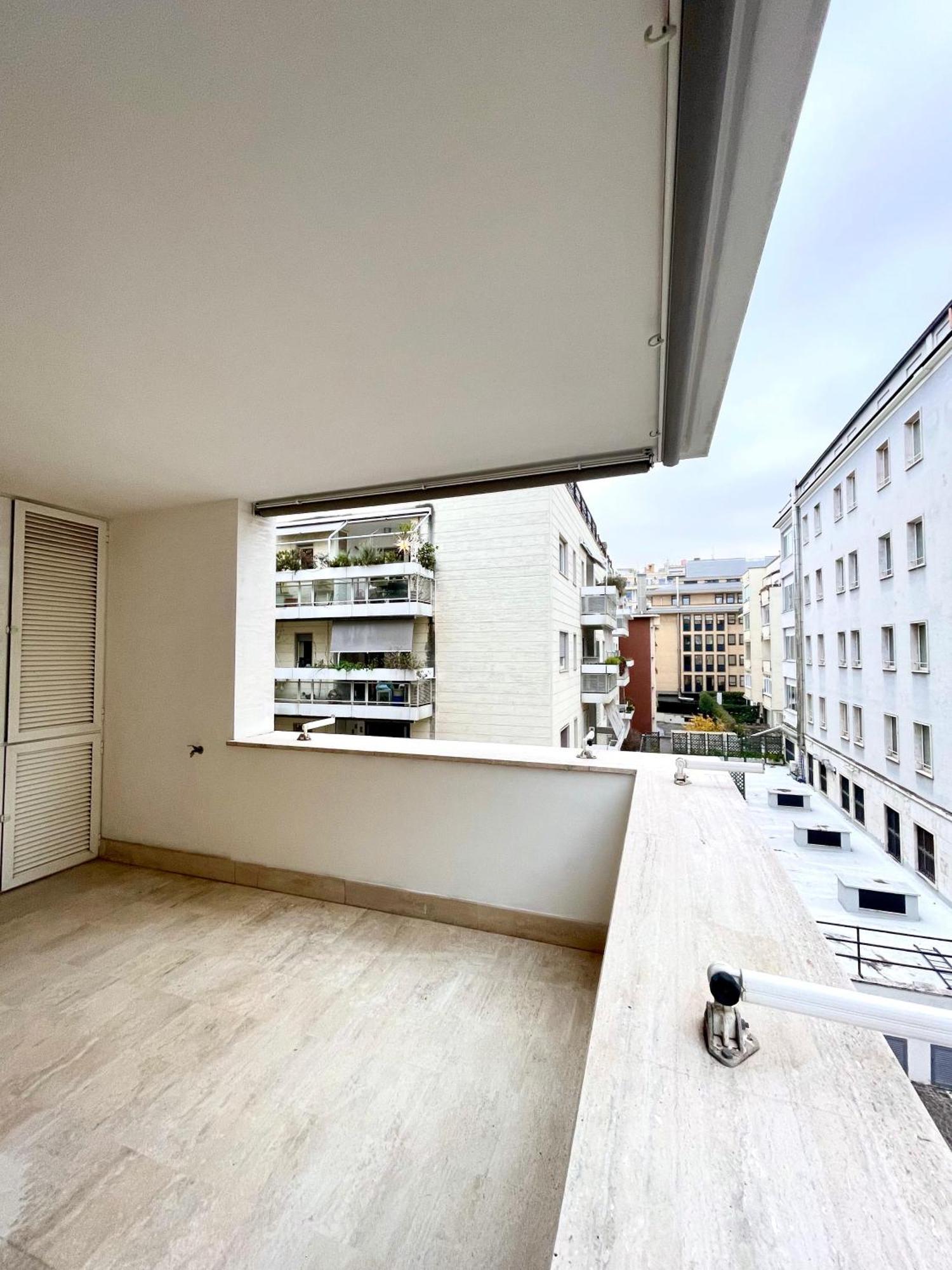 Casa Lovanio Luxury Appartamento Roma